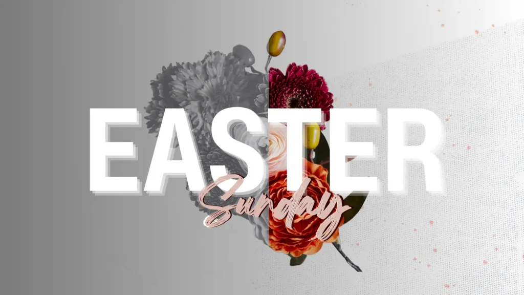 Easter at Springfield First