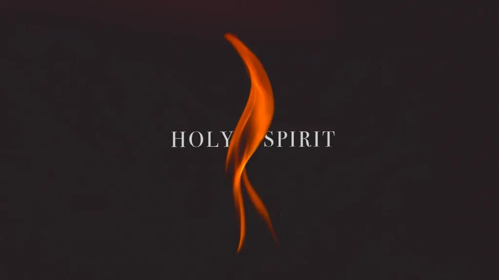 The Holy Spirit