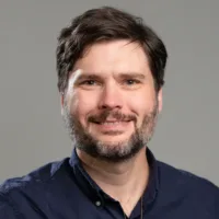 Rev. Nick Jordan