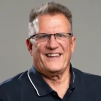 Rev. Dr. Roger Grimmett