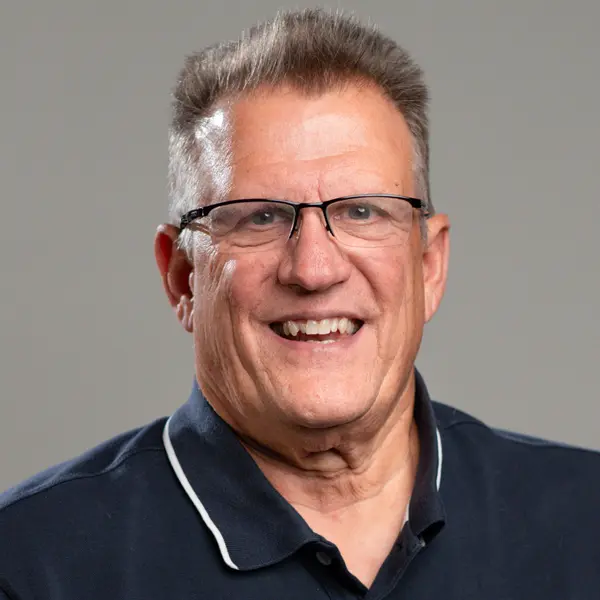 Rev. Dr. Roger Grimmett