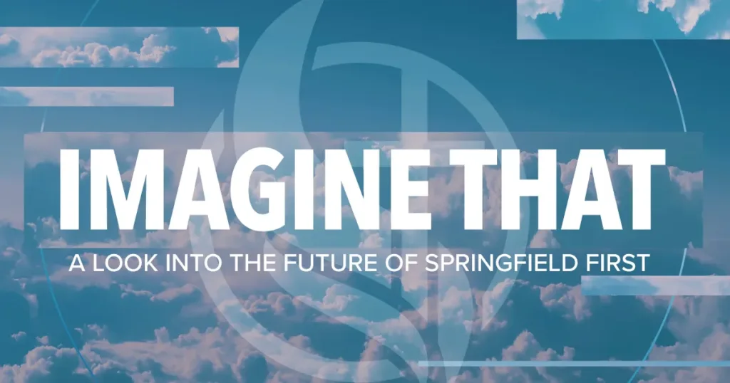 Imagine That Imagine That