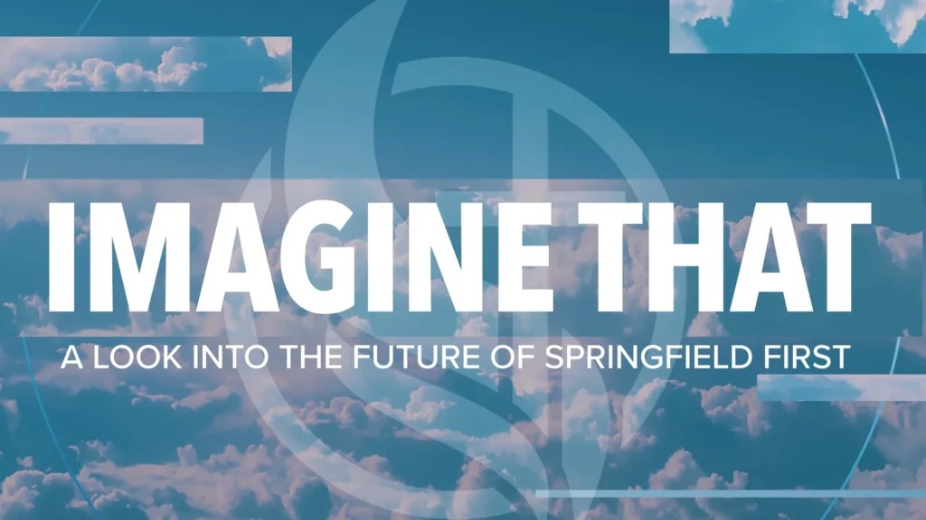 Imagine That Imagine That