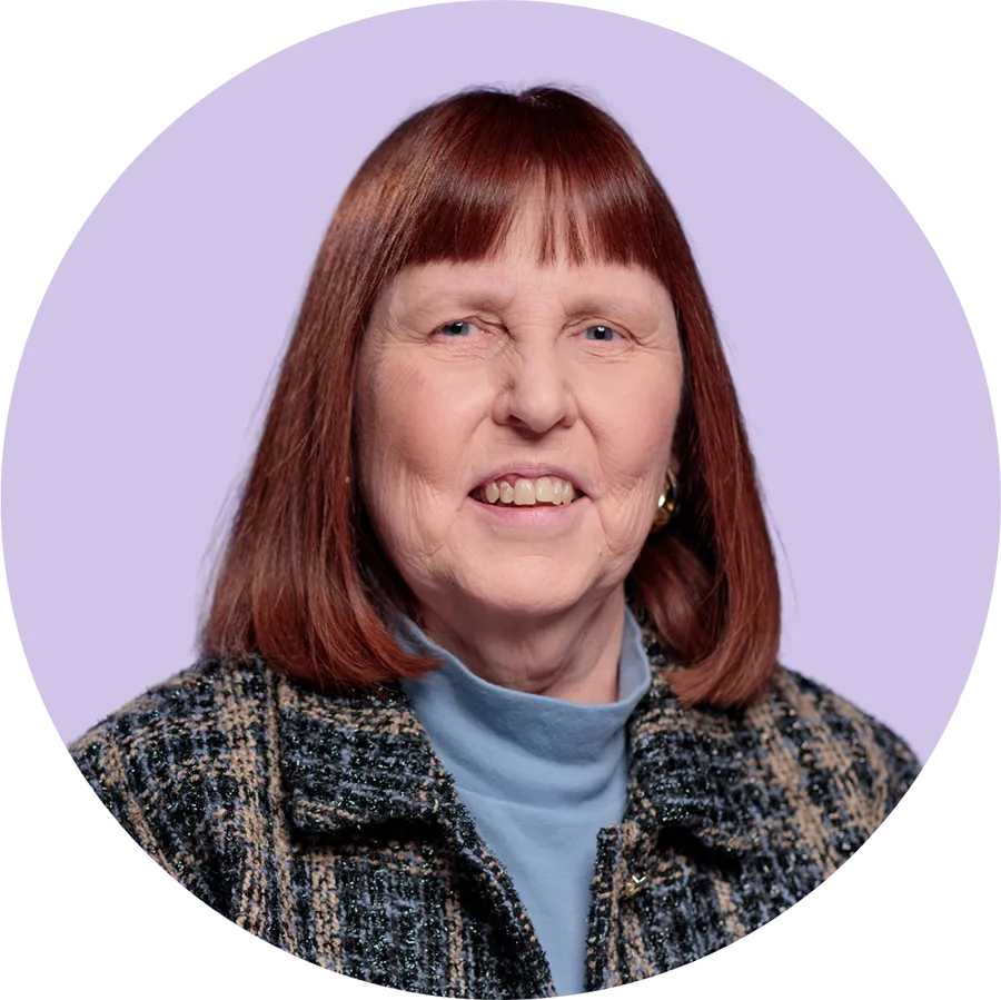 Kathy Hutchins Rev. Kathy Hutchins