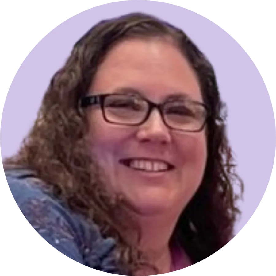 Kendra Patton Kendra Patton