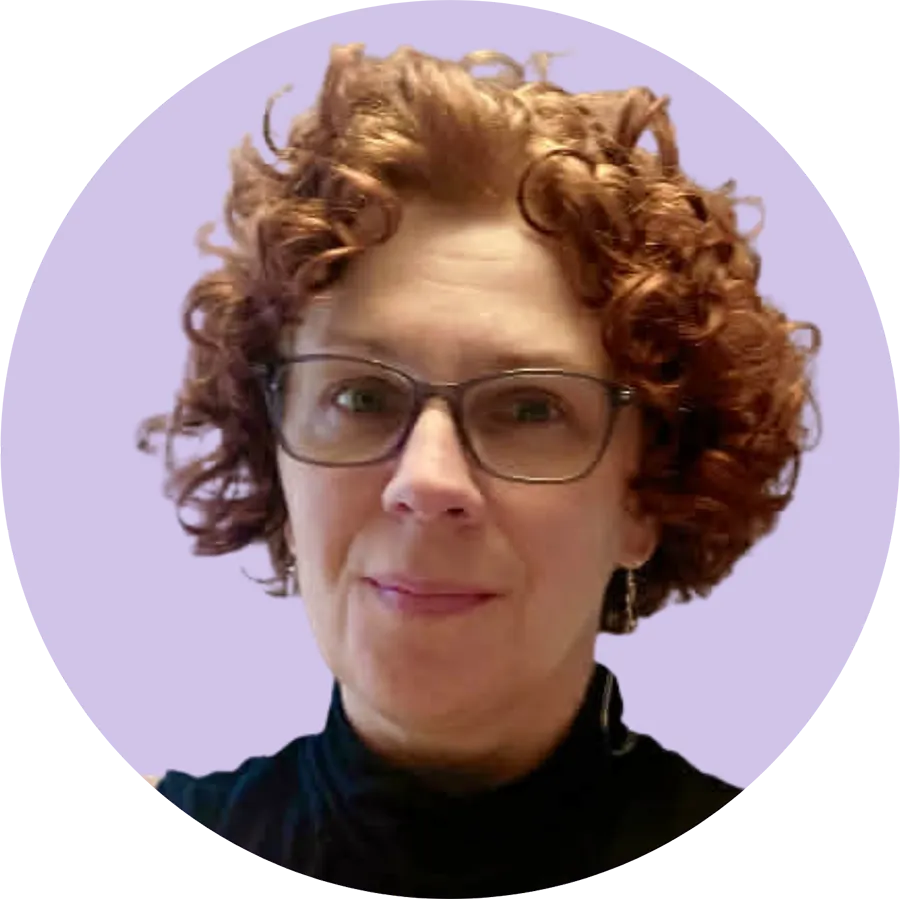 Stephanie McCullough Stephanie McCullough