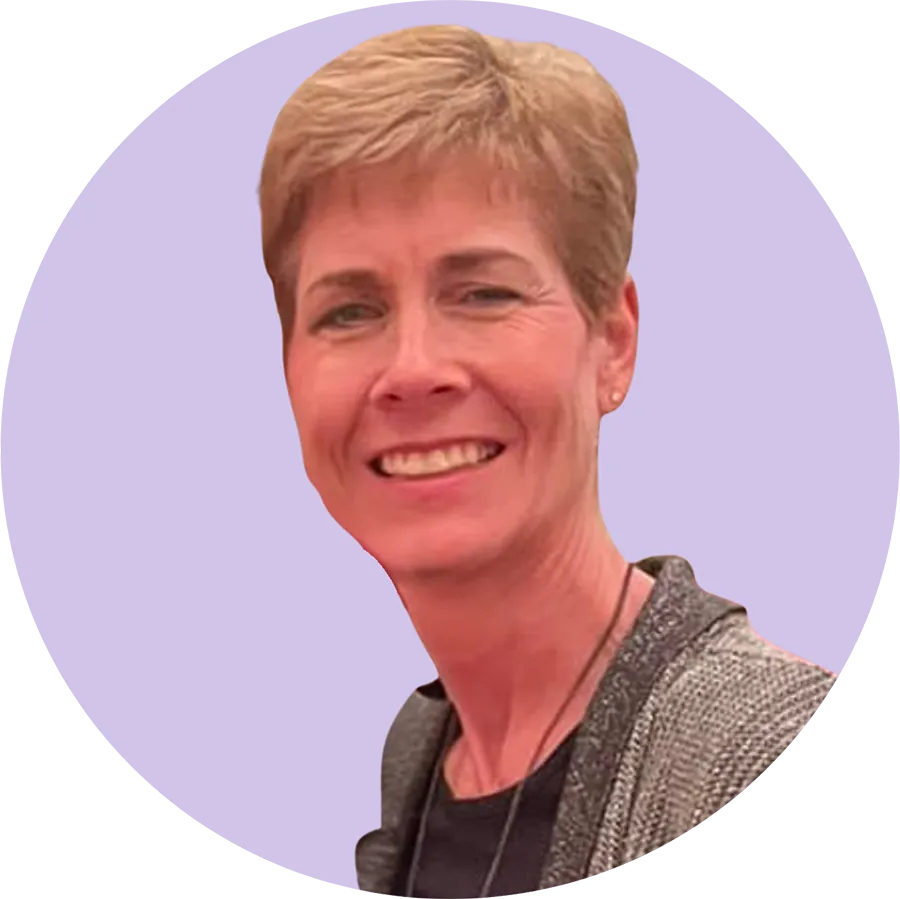 Tracey Wobig Tracey Wobig